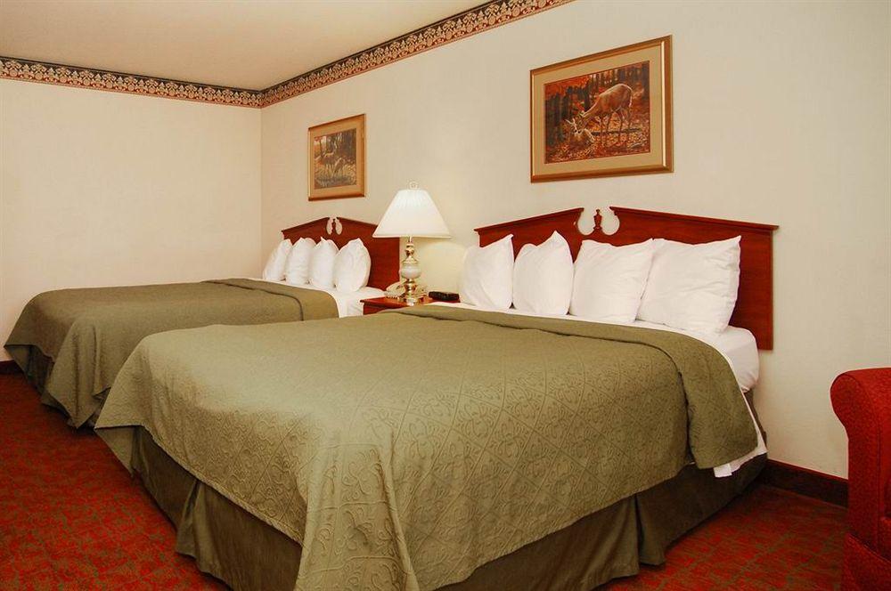 Quality Inn And Suites Silverthorne - Copper Mountain Zewnętrze zdjęcie