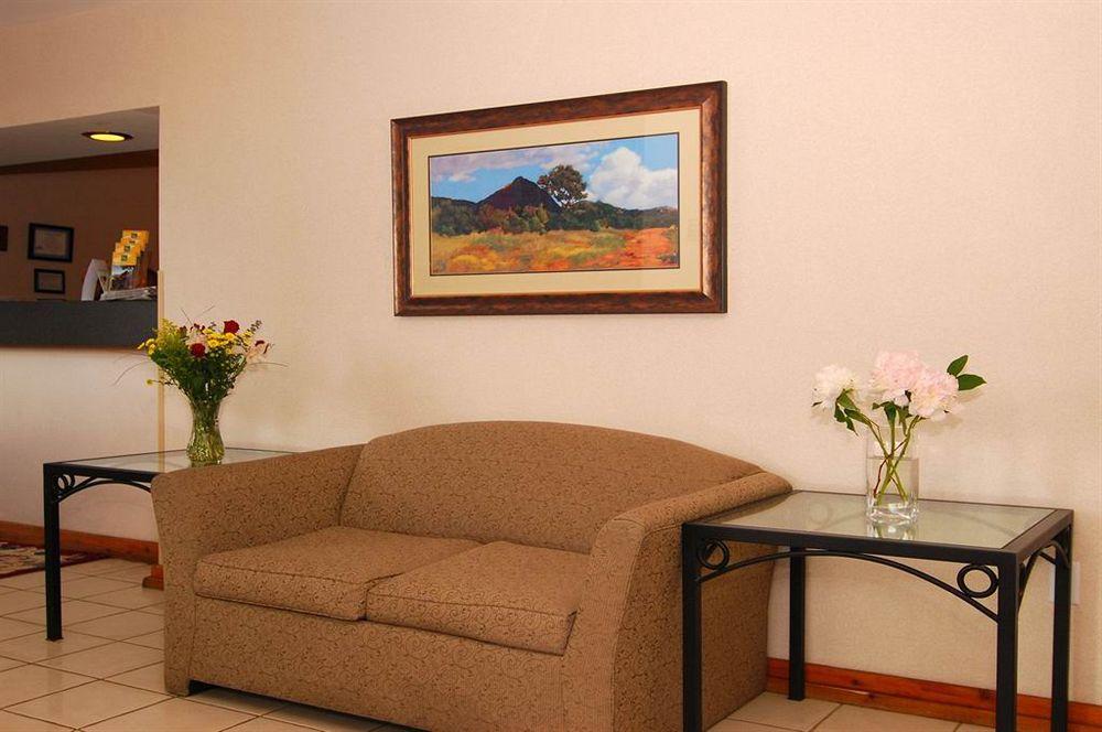 Quality Inn And Suites Silverthorne - Copper Mountain Zewnętrze zdjęcie