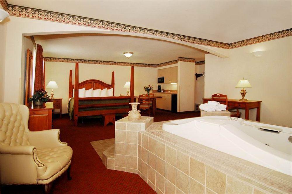 Quality Inn And Suites Silverthorne - Copper Mountain Zewnętrze zdjęcie