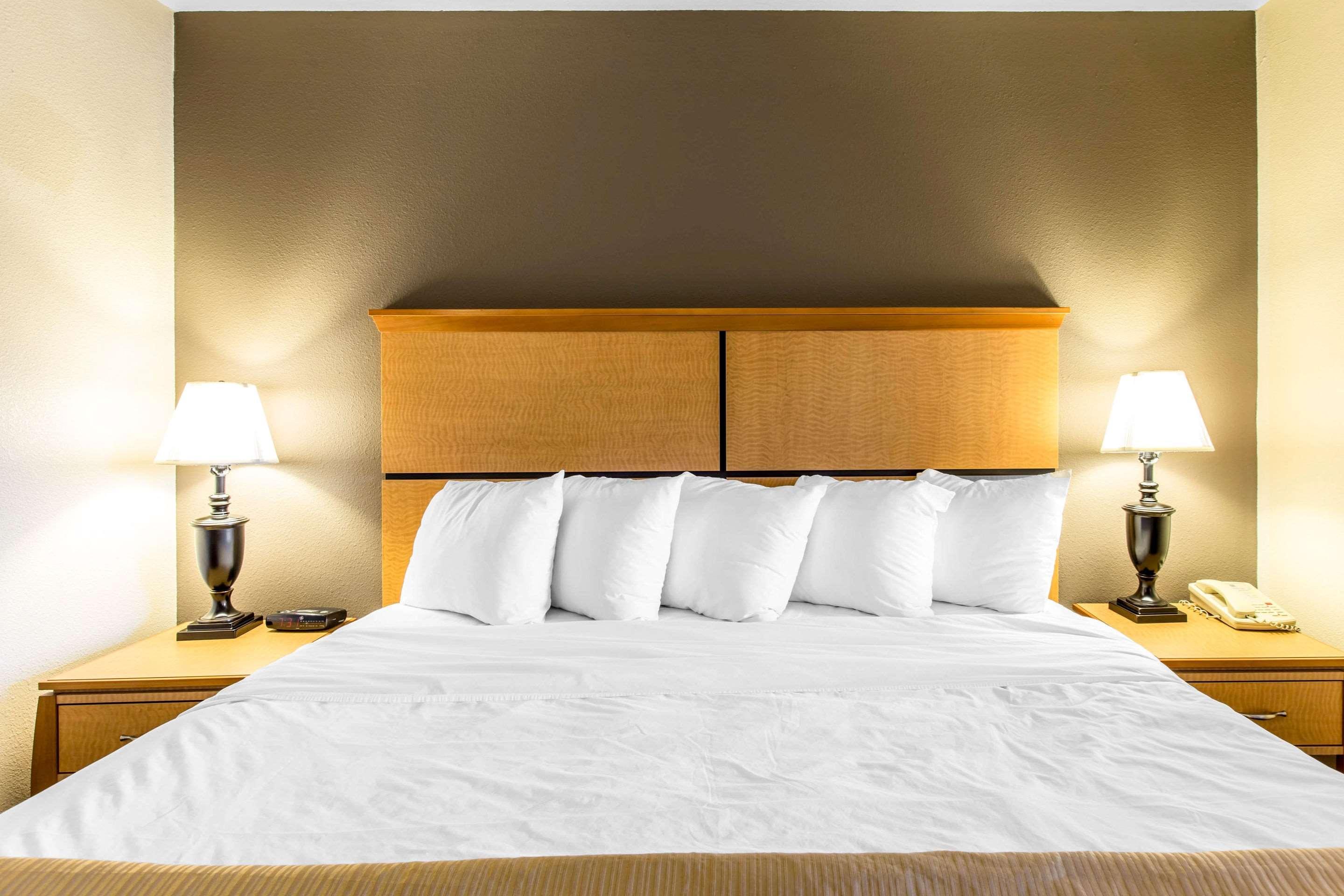 Quality Inn And Suites Silverthorne - Copper Mountain Zewnętrze zdjęcie