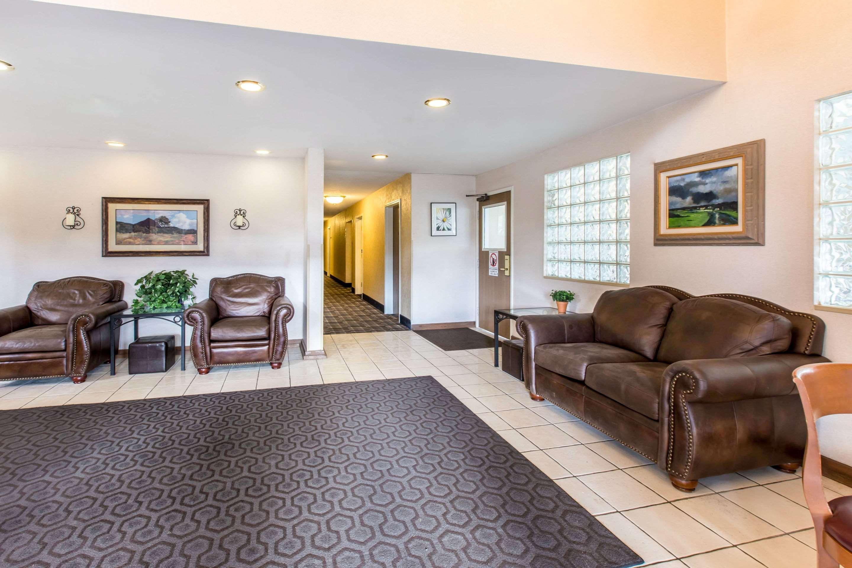 Quality Inn And Suites Silverthorne - Copper Mountain Zewnętrze zdjęcie