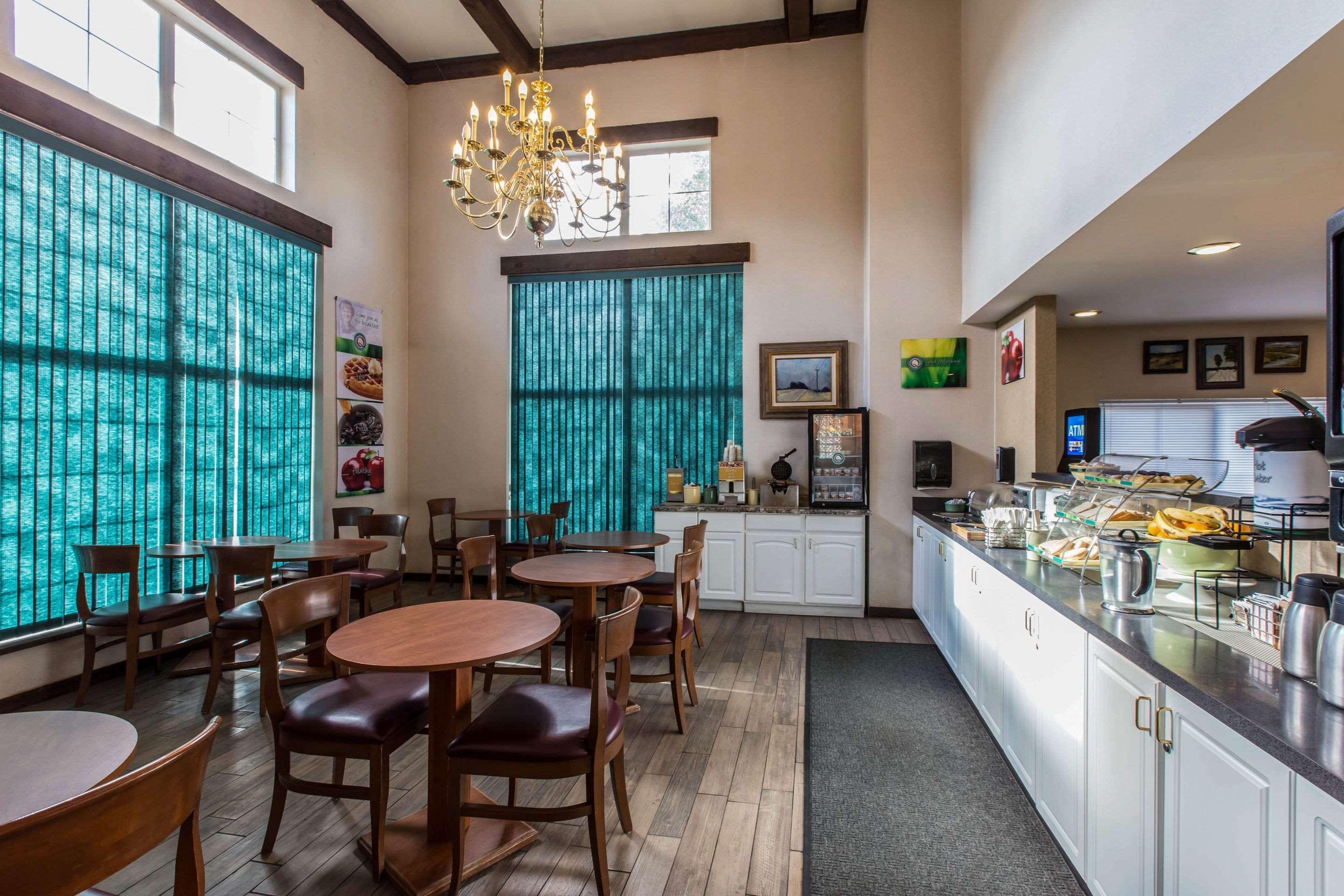 Quality Inn And Suites Silverthorne - Copper Mountain Zewnętrze zdjęcie