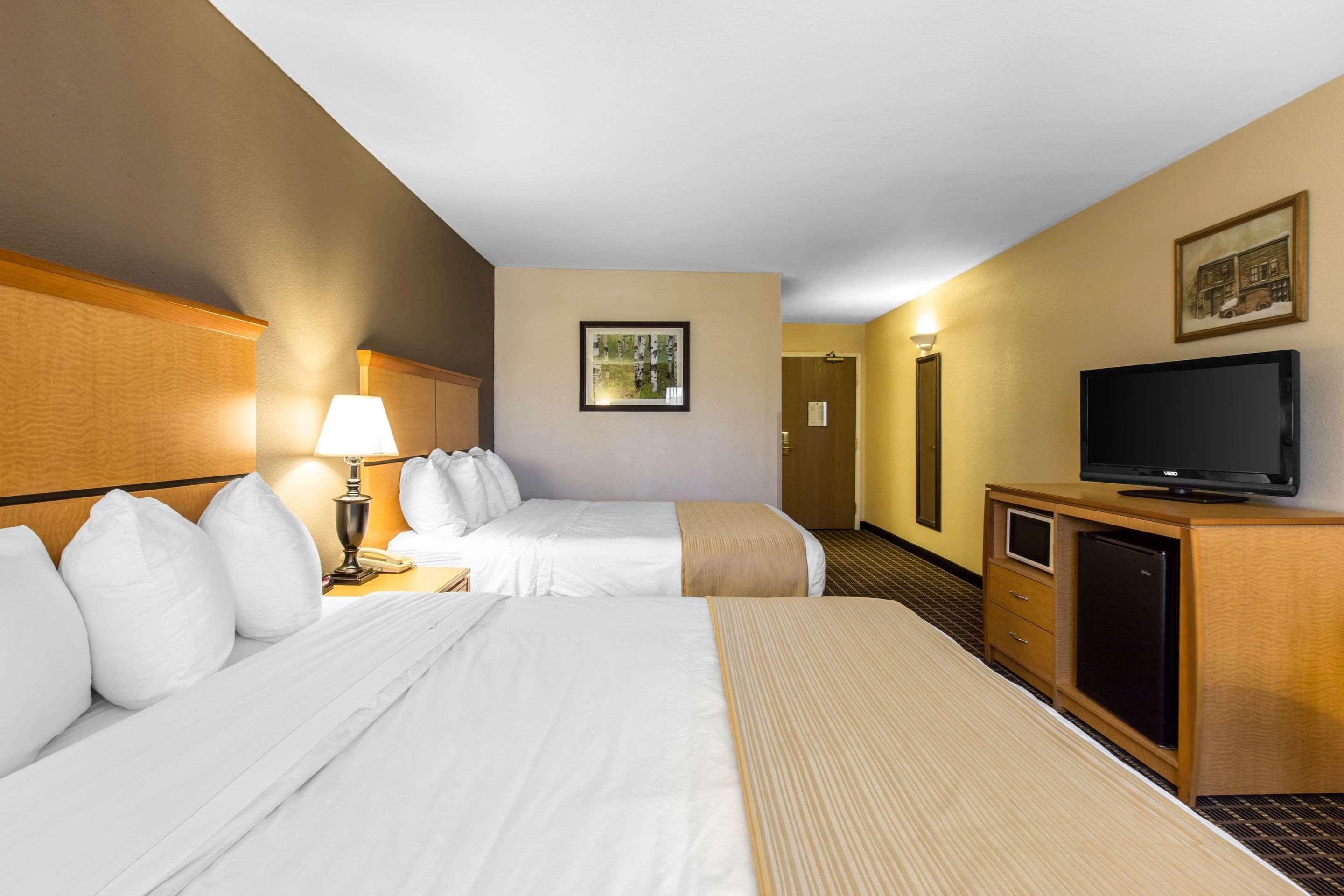 Quality Inn And Suites Silverthorne - Copper Mountain Zewnętrze zdjęcie