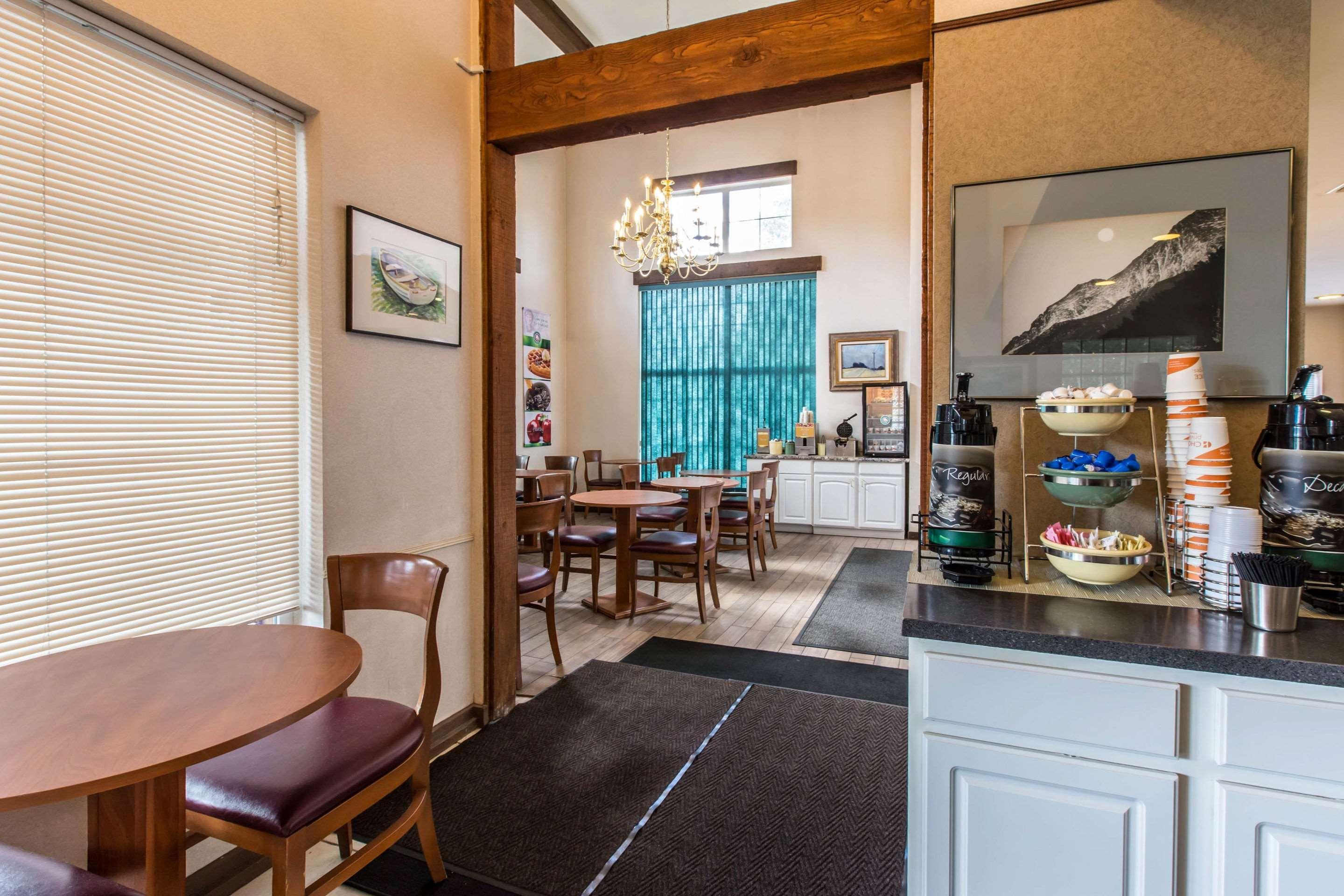 Quality Inn And Suites Silverthorne - Copper Mountain Zewnętrze zdjęcie