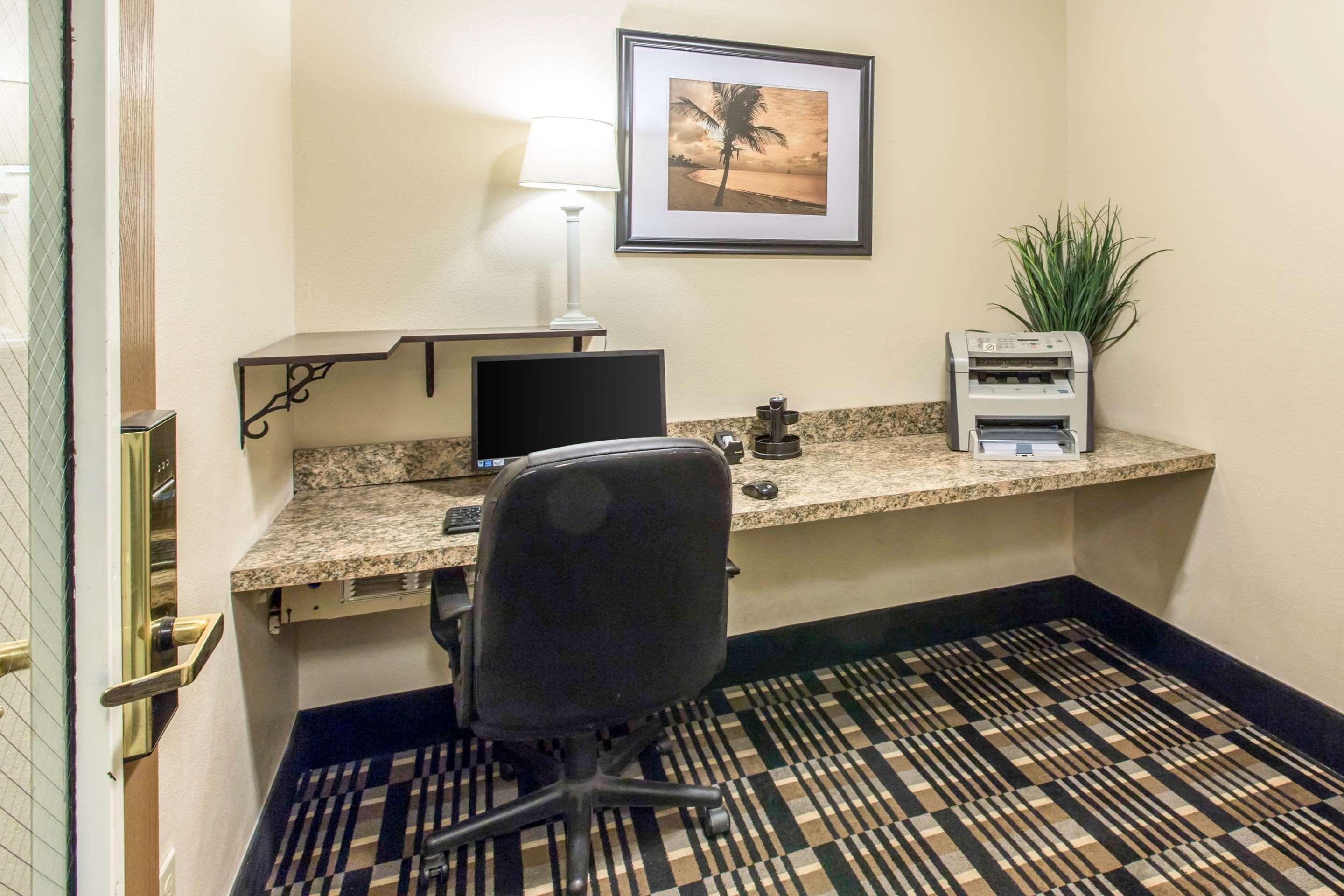 Quality Inn And Suites Silverthorne - Copper Mountain Zewnętrze zdjęcie