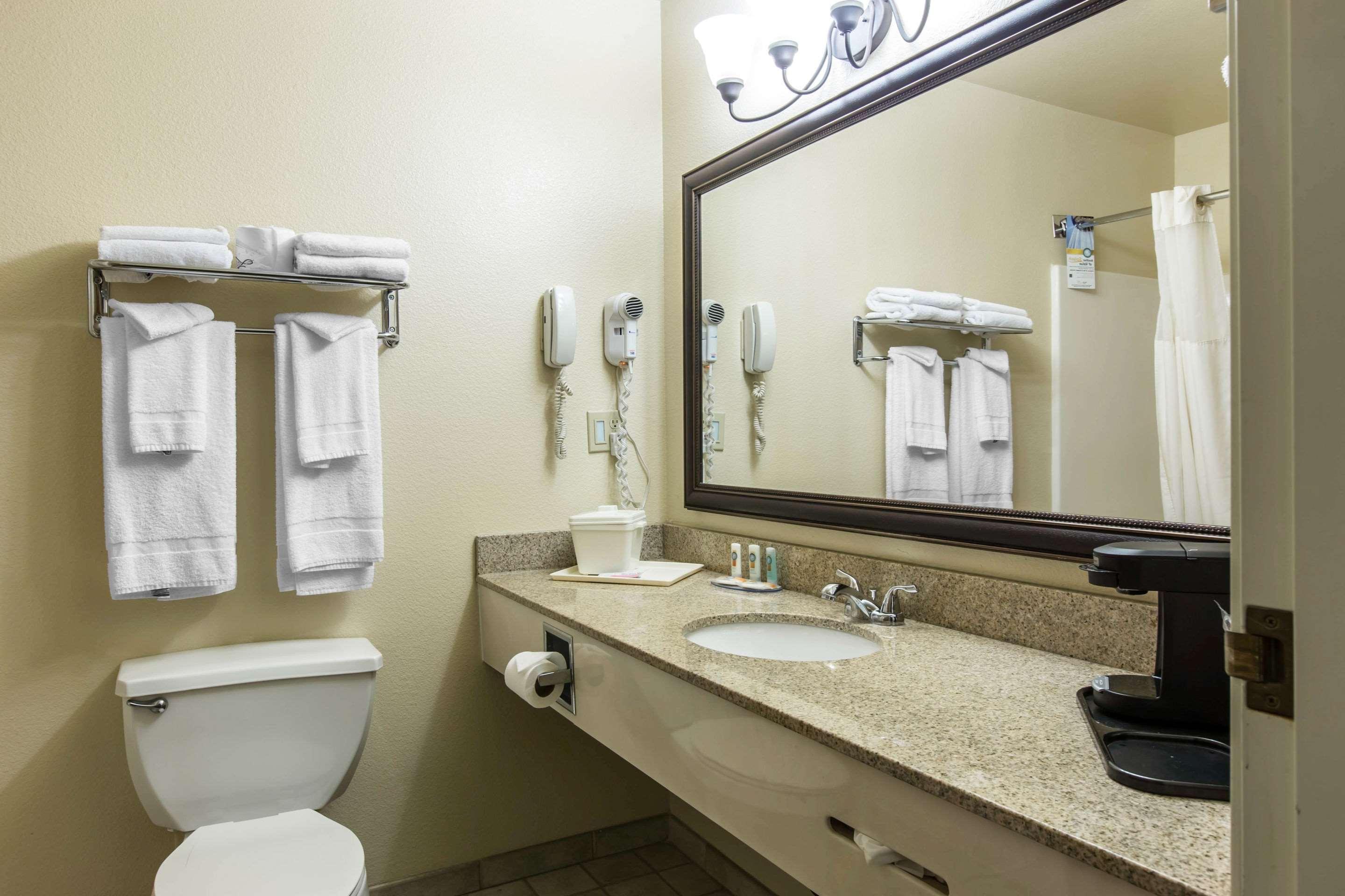 Quality Inn And Suites Silverthorne - Copper Mountain Zewnętrze zdjęcie