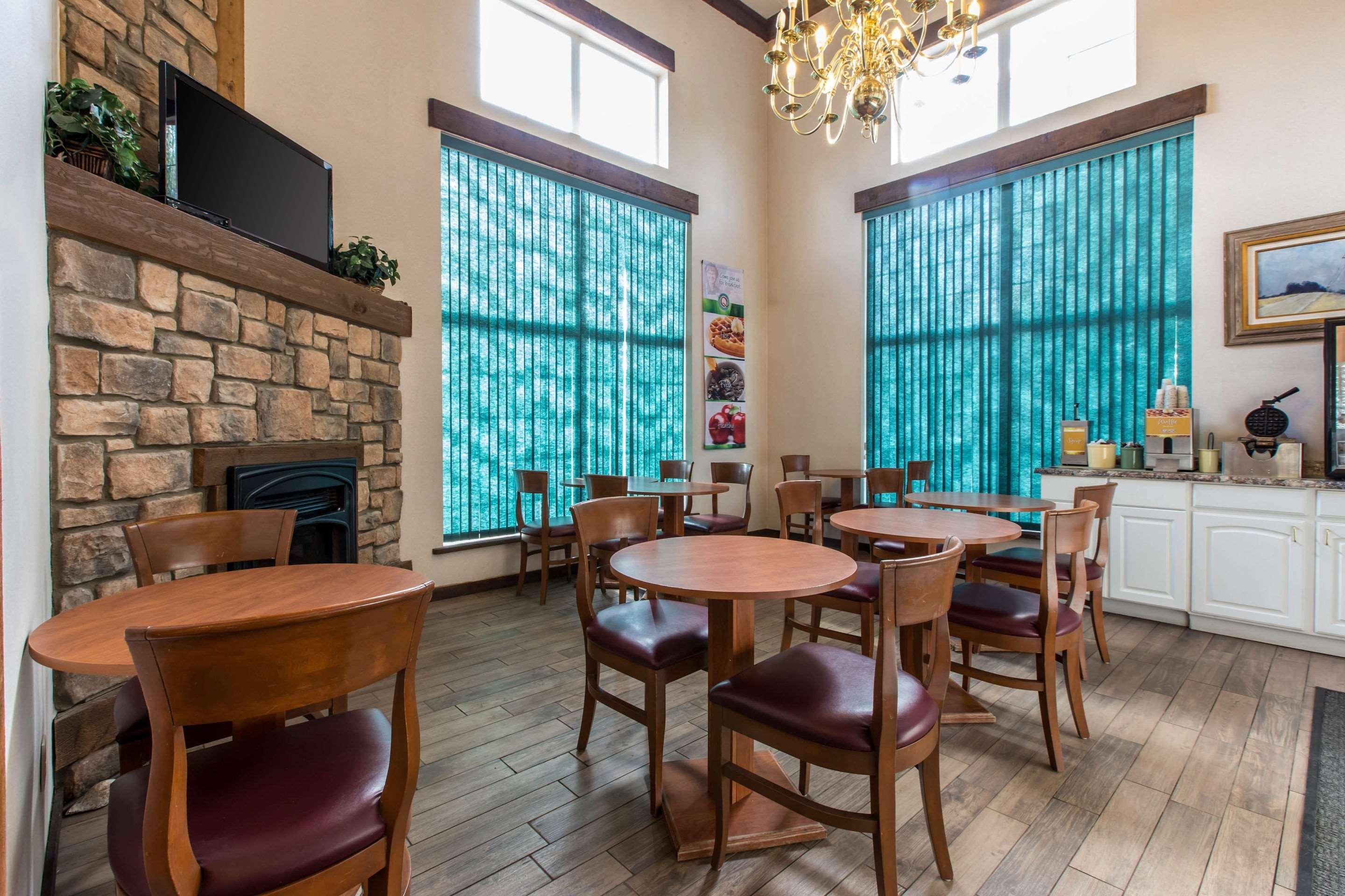 Quality Inn And Suites Silverthorne - Copper Mountain Zewnętrze zdjęcie
