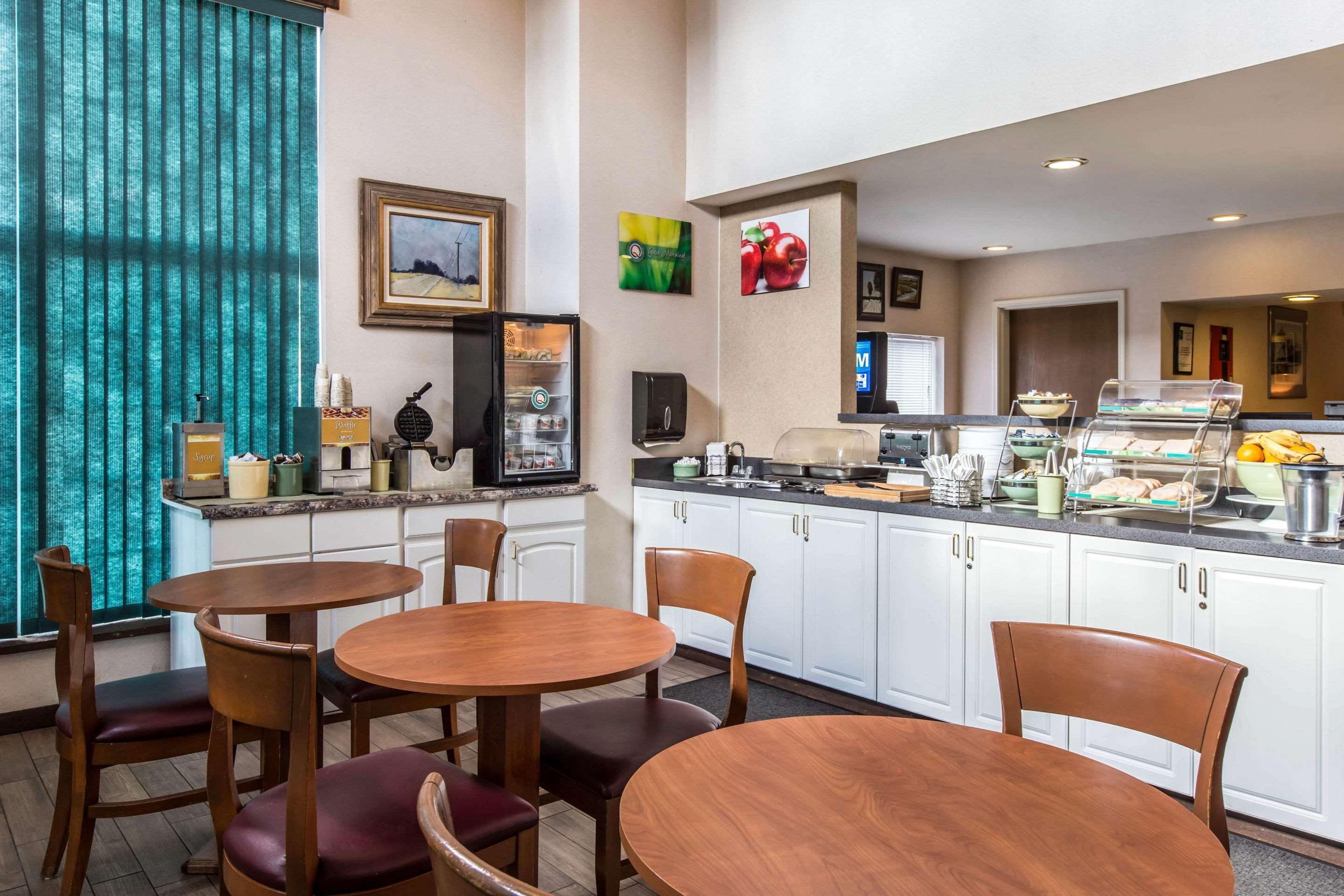 Quality Inn And Suites Silverthorne - Copper Mountain Zewnętrze zdjęcie
