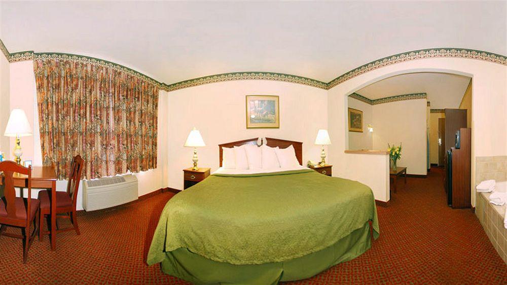 Quality Inn And Suites Silverthorne - Copper Mountain Zewnętrze zdjęcie