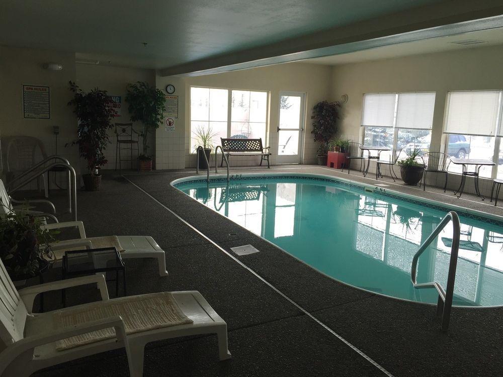Quality Inn And Suites Silverthorne - Copper Mountain Zewnętrze zdjęcie