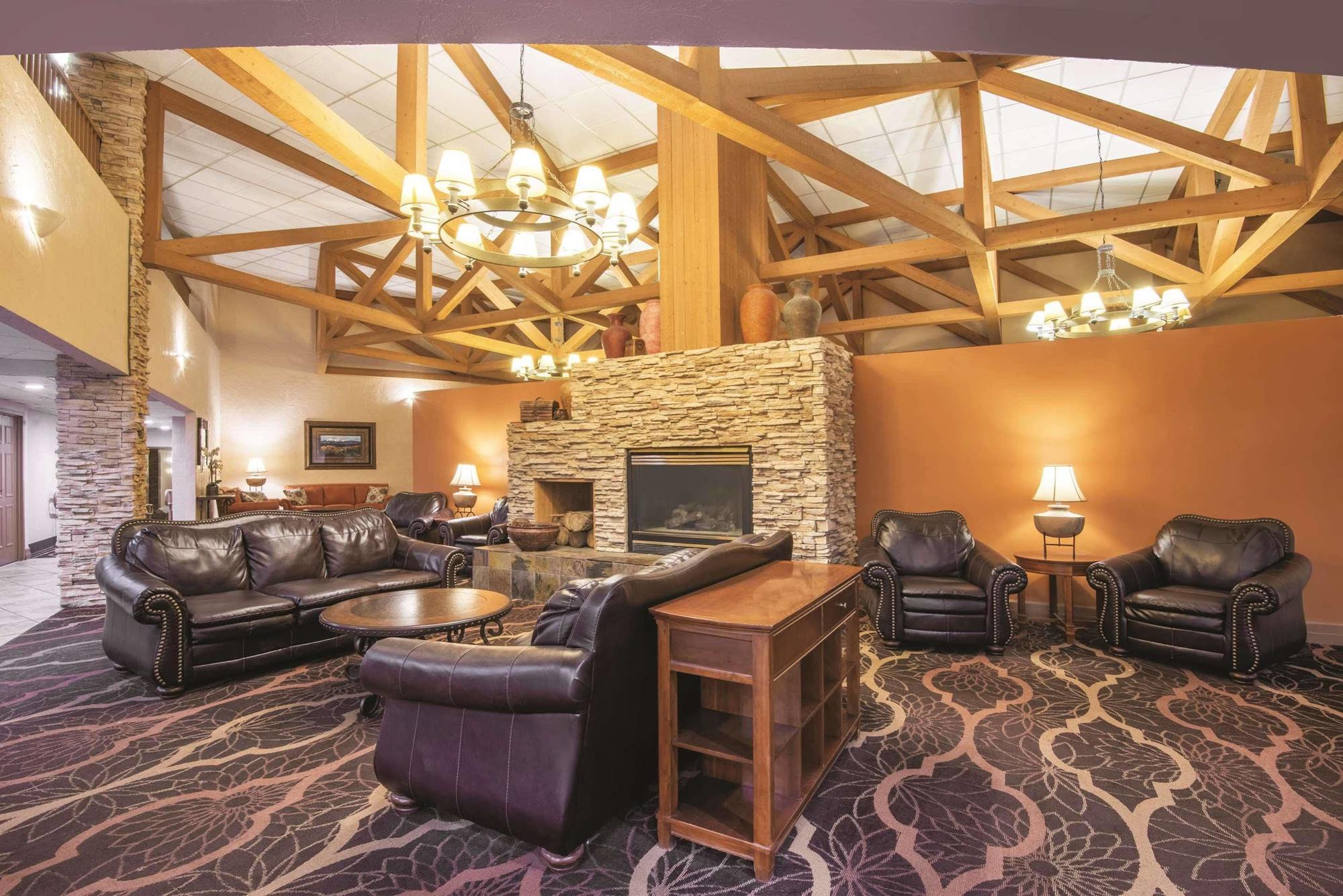 Quality Inn And Suites Silverthorne - Copper Mountain Zewnętrze zdjęcie