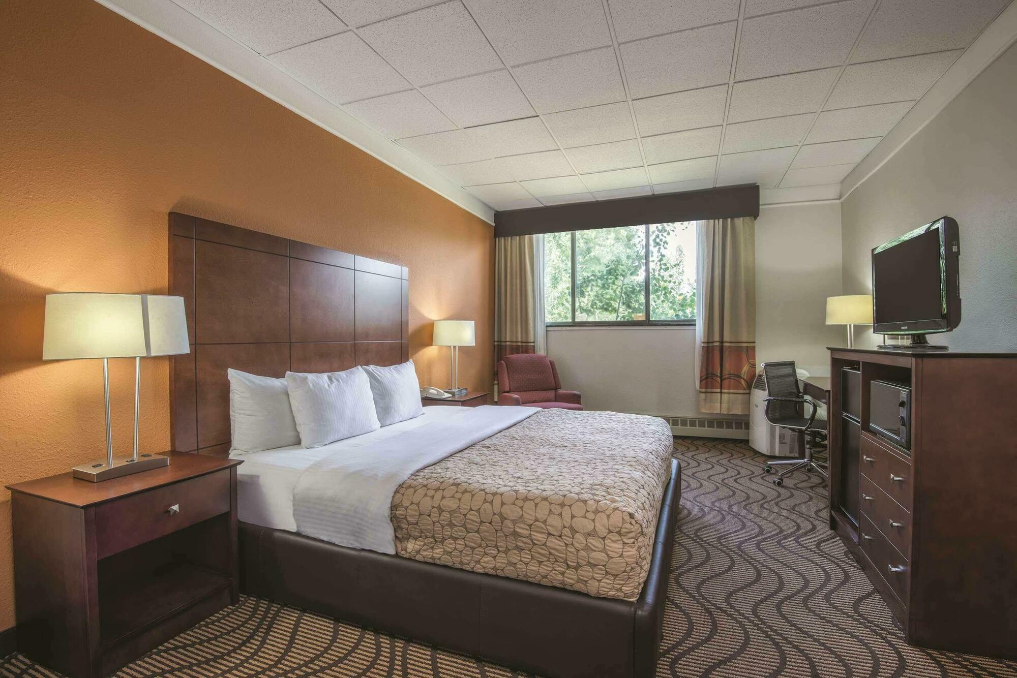 Quality Inn And Suites Silverthorne - Copper Mountain Zewnętrze zdjęcie