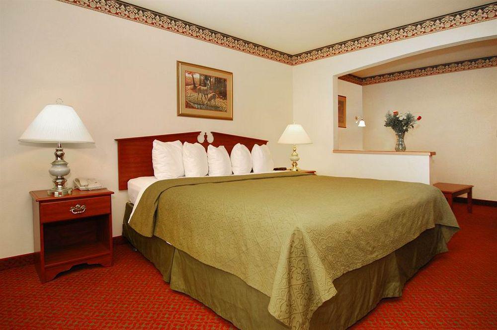 Quality Inn And Suites Silverthorne - Copper Mountain Zewnętrze zdjęcie
