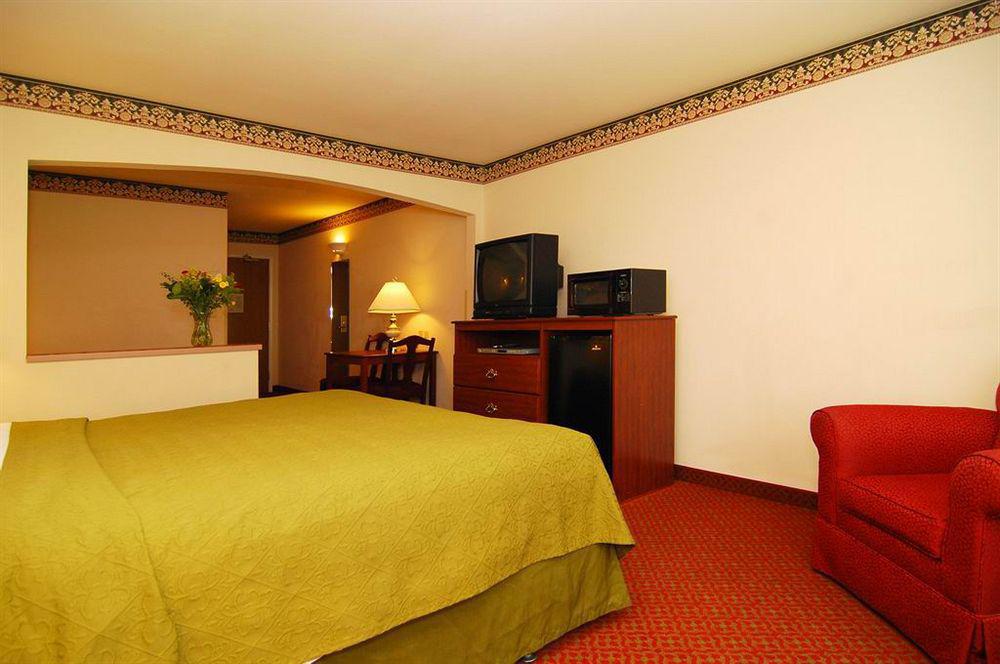 Quality Inn And Suites Silverthorne - Copper Mountain Zewnętrze zdjęcie