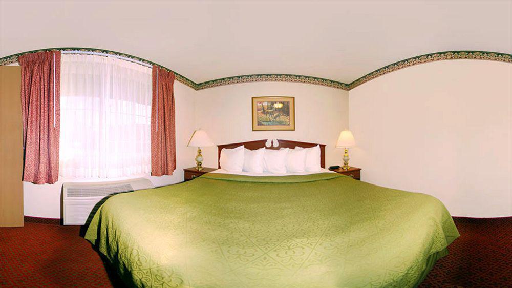 Quality Inn And Suites Silverthorne - Copper Mountain Zewnętrze zdjęcie